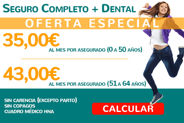 Oferta Especial