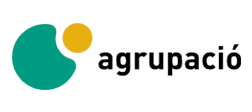 Logotipo Agrupació