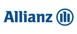 Logotipo Allianz