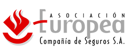 Logotipo Asociación Europea
