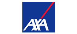 Logotipo Axa