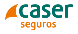 Logotipo Caser