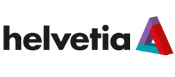 Logo Helvetia