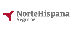 Logotipo Nortehispana