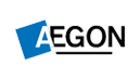 Logotipo Aegon