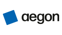 Logotipo Aegon