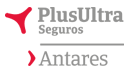Logotipo Antares