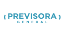 Logotipo Previsora General