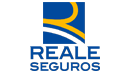 Logotipo Reale