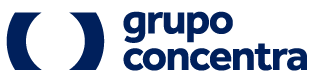 Logotipo Grupo Concentra