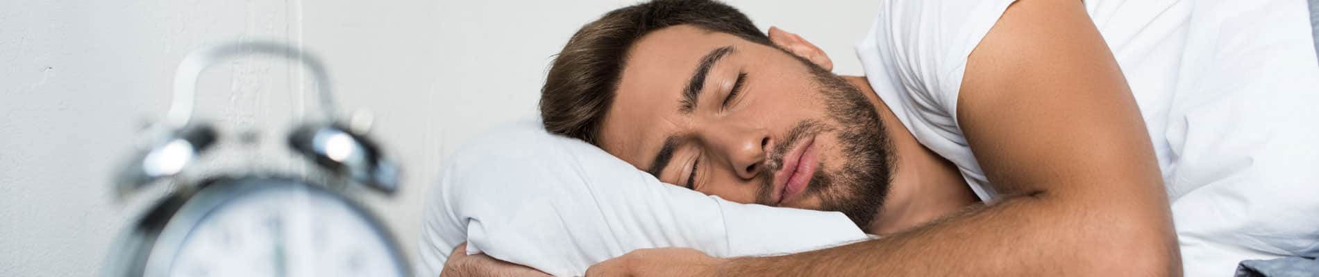 consejos para dormir mejor