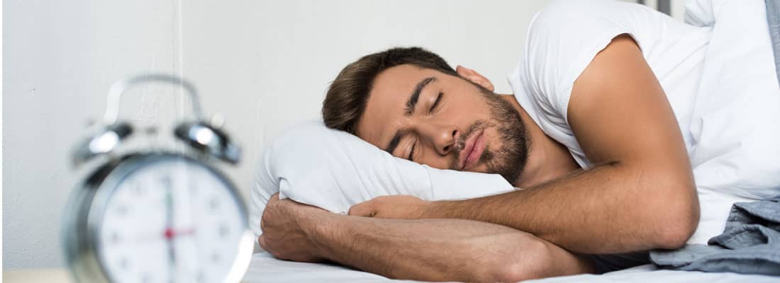 Consejos para dormir mejor