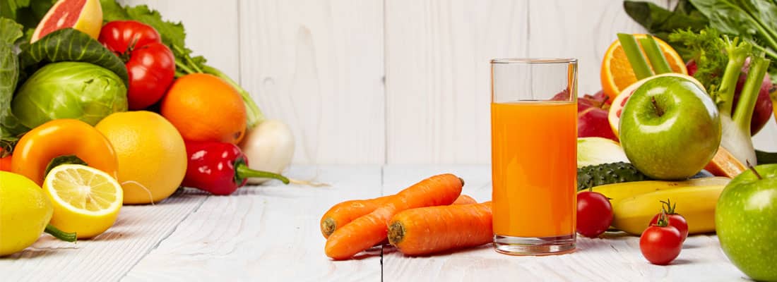 Alimentos que bajan el colesterol