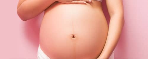 Combatir la obesidad en el embarazo con un Seguro de Salud 