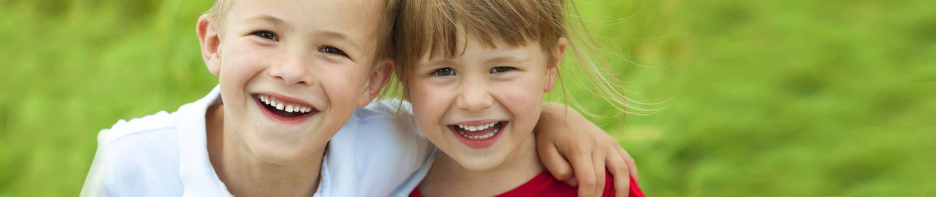 Seguros Dentales para niños